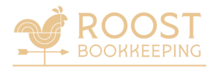 Roost Bookkeeping